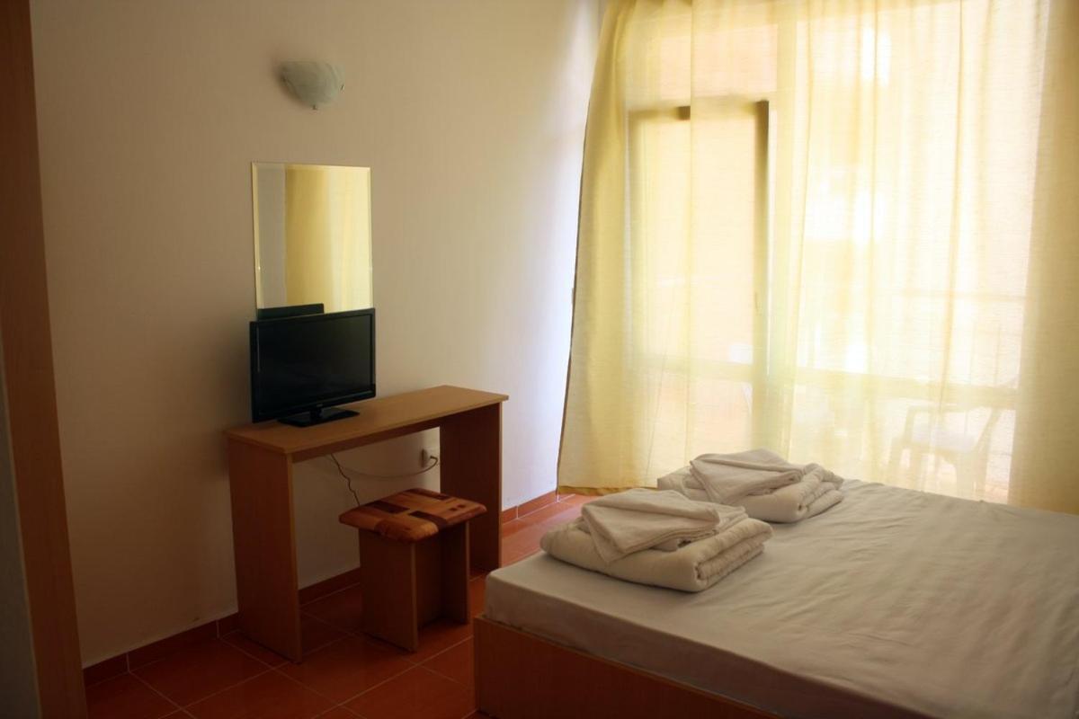 Guest Rooms Venera プリモルスコ エクステリア 写真