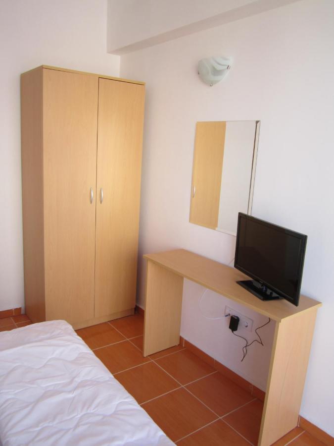 Guest Rooms Venera プリモルスコ エクステリア 写真
